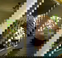 Villa Marine Holiday Apartments - Accommodation Cooktown