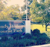 Sandy Hollow Tourist Park - Accommodation Cooktown