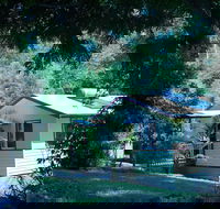 Teretre Cabins Nimbin - Accommodation Cooktown