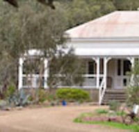Brooklyn Farm Bed and Breakfast - Accommodation Cooktown