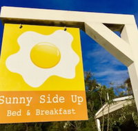 Sunny Side Up BB - Accommodation Cooktown