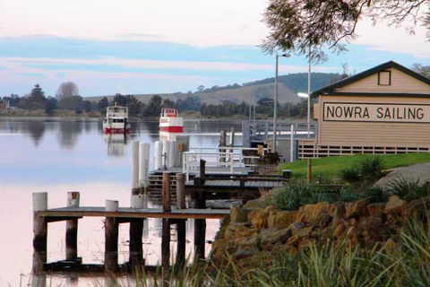 Quest Nowra - Accommodation Cooktown 6