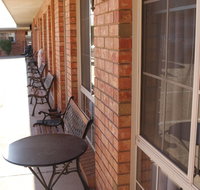 Red Cliffs Colonial Motor Lodge - Accommodation Cooktown