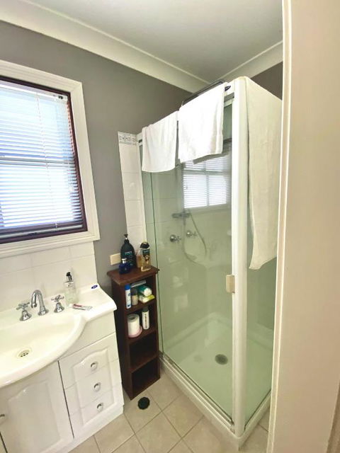 Bannockburn Lodge - Accommodation Cooktown 2