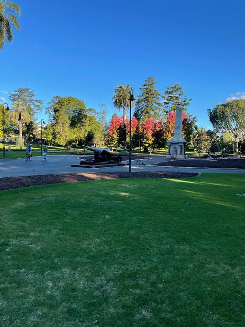 Bannockburn Lodge - Accommodation Cooktown 3