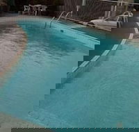 Coburg Motor Inn - Accommodation Cooktown