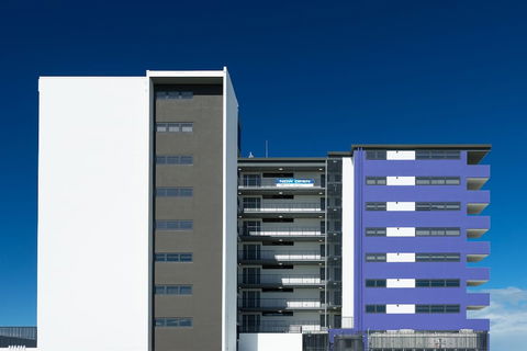 Direct Hotels - Pacific Sands - Accommodation Cooktown 1