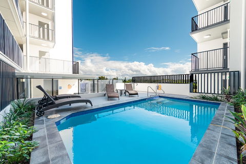 Direct Hotels - Pacific Sands - Accommodation Cooktown 0
