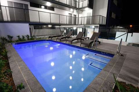 Direct Hotels - Pacific Sands - Accommodation Cooktown 2
