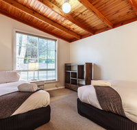 The Cottages at Hepburn Springs - Accommodation Cooktown