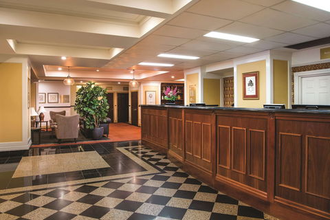 Adina Apartment Hotel Brisbane Anzac Square - Accommodation Cooktown 3