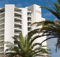 Sandy Point Beach Resort - Accommodation Cooktown