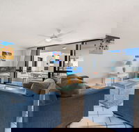 Alexandria Apartments - Accommodation Cooktown