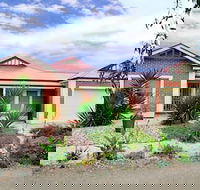 All Seasons' Escape Port Elliot - Accommodation Cooktown