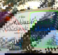 BIG4 Adventure Whitsunday Resort - Accommodation Cooktown