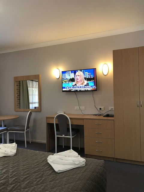 Country Gardens Motor Inn - Accommodation Cooktown 3