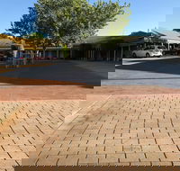 Country Gardens Motor Inn - Accommodation Cooktown