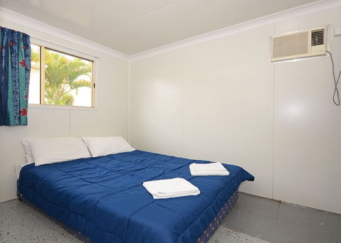 Ned Kelly's Motel - Accommodation Cooktown 6