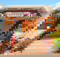 Ned Kelly's Motel - Accommodation Cooktown