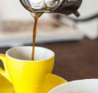 Seawatch B  B - Accommodation Cooktown