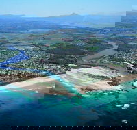 Marine Boutique Apartments - Accommodation Cooktown