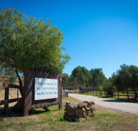 Mansfield Country Resort - Accommodation Cooktown