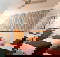 Cedar Lake Country Resort - Accommodation Cooktown