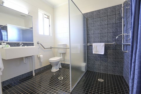 Mildura Riverview Motel - Accommodation Cooktown 5