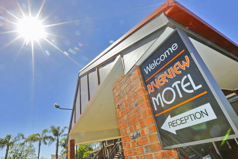 Mildura Riverview Motel - Accommodation Cooktown 2