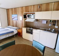 Sea Vu Caravan Park - Accommodation Cooktown