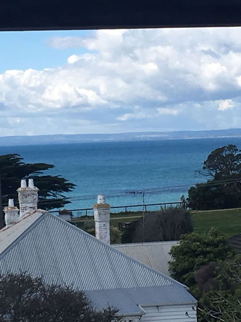 Circa 1902 Queenscliff - Accommodation Cooktown 0