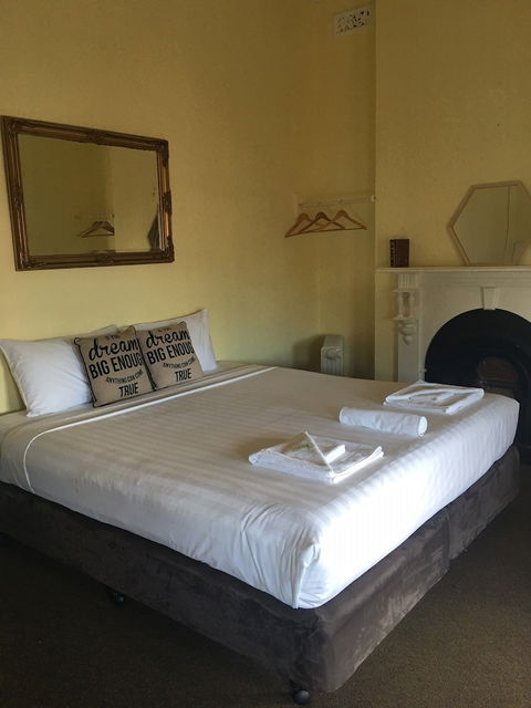 Circa 1902 Queenscliff - Accommodation Cooktown 5