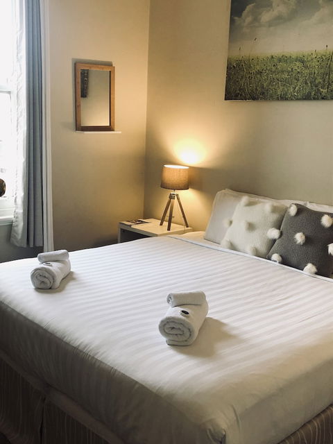 Circa 1902 Queenscliff - Accommodation Cooktown 6