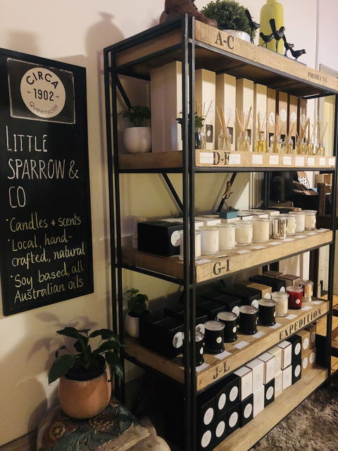 Circa 1902 Queenscliff - Accommodation Cooktown 1