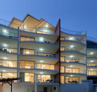 Salt on Kings Apartments - Accommodation Cooktown