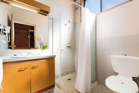 All Rivers Motor Inn - Accommodation Cooktown 6