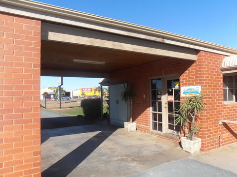 All Rivers Motor Inn - Accommodation Cooktown 2