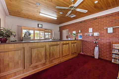 All Rivers Motor Inn - Accommodation Cooktown 3