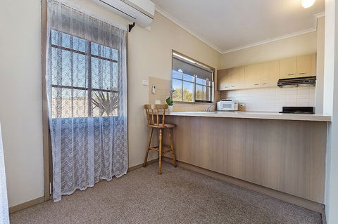 All Rivers Motor Inn - Accommodation Cooktown 4