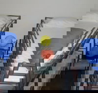 The Black Sparrow - Accommodation Cooktown