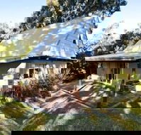 Riverway Chalets - Accommodation Cooktown