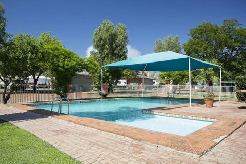 Discovery Parks - Mount Isa - Accommodation Cooktown 4