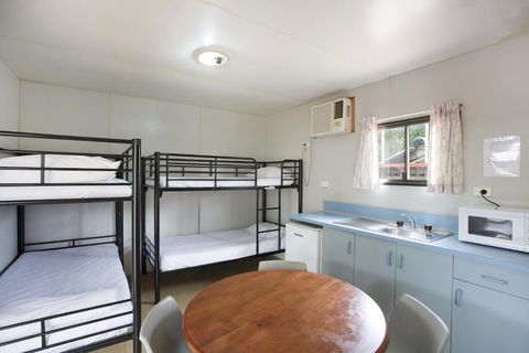 Discovery Parks - Mount Isa - Accommodation Cooktown 6