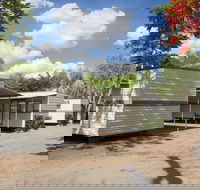 Discovery Parks - Mount Isa - Accommodation Cooktown
