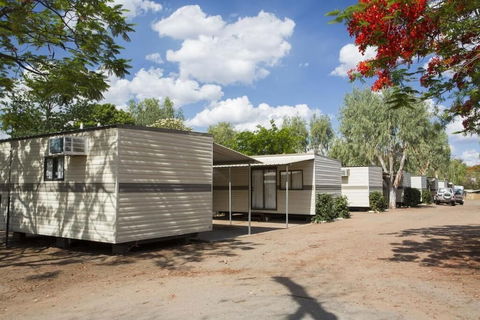 Discovery Parks - Mount Isa - Accommodation Cooktown 0