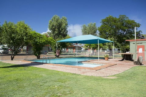 Discovery Parks - Mount Isa - Accommodation Cooktown 2