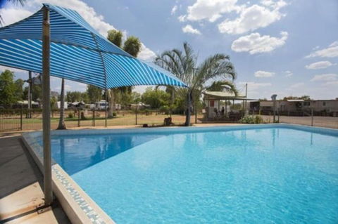 Discovery Parks - Mount Isa - Accommodation Cooktown 3