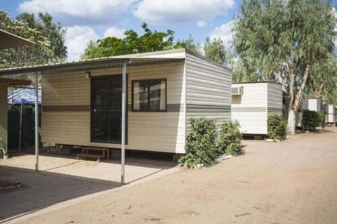 Discovery Parks - Mount Isa - Accommodation Cooktown 1
