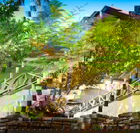 Pacific Palms Resort - Accommodation Cooktown