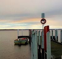 Mariners Cove at Paynesville Motel  Apartments - Accommodation Cooktown